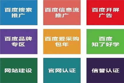 某知名品牌SEM竞价推广的转型之路